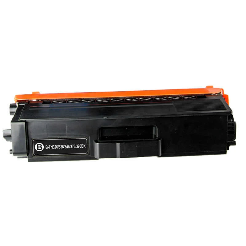 TN‑336 Compatible Toner Cartridge For Brother HL‑L8350CDW MFC‑L8850CDW NA Region Chip Not for TN‑326 TN‑346 TN‑376 Printer