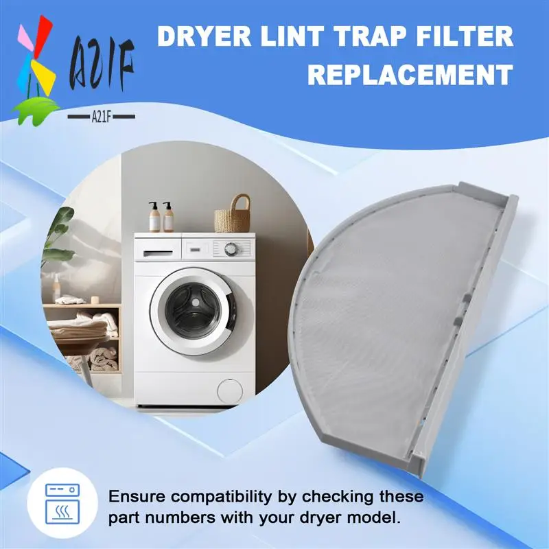 A21F-WP53-0918, For GE Filter Cotton Fluffer Filter Filter