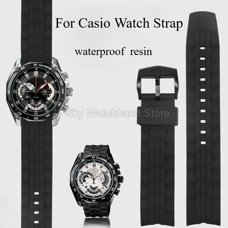 For Casio Edifice S…