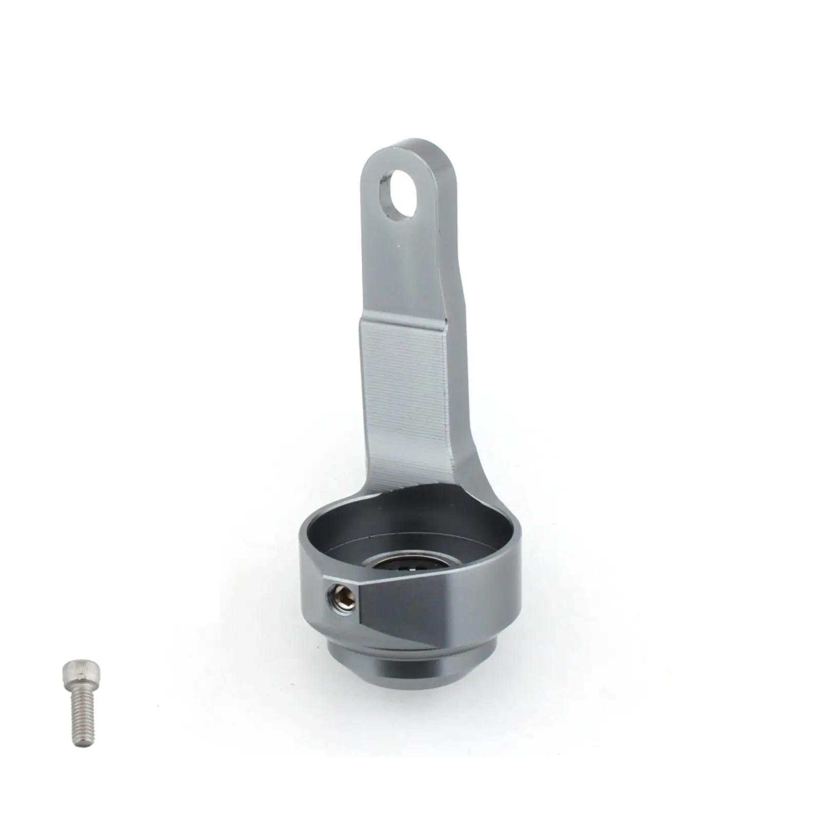 

Aluminum Alloy Shifting Gear Stabilizer Motorcycle Gear Lever Support Bracket Bike Modifications for Aprilia RS