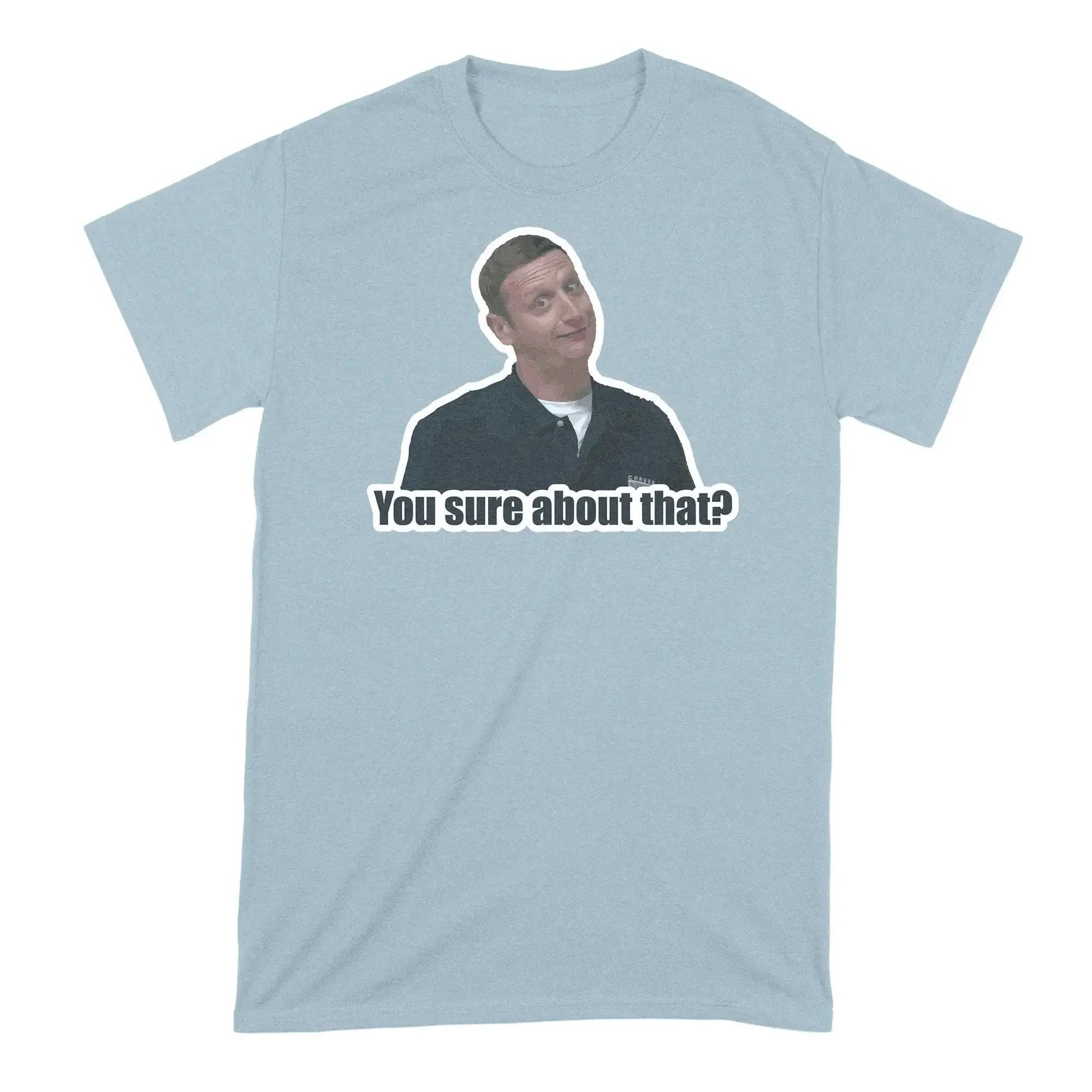 I Think You Should Leave T Shirt Tim Robinson