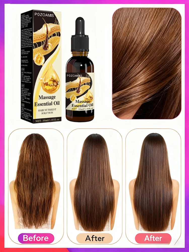 

Сыворотка для волос | Средство для предотвращения выпадения волос, содержащий стержневые клетки и кератина, подходит как для мужчин, так и для женщин.