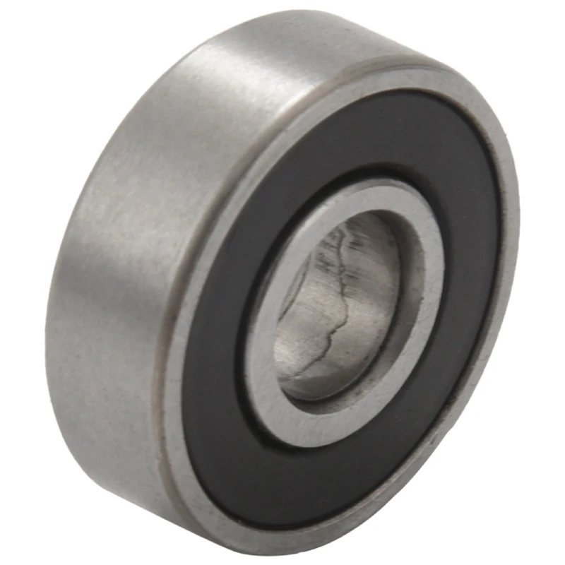 60 608-2RS Ball Bearing-คู่ยางร่องลึกขนาดเล็ก (8มม.X 22มม.X 7มม.)