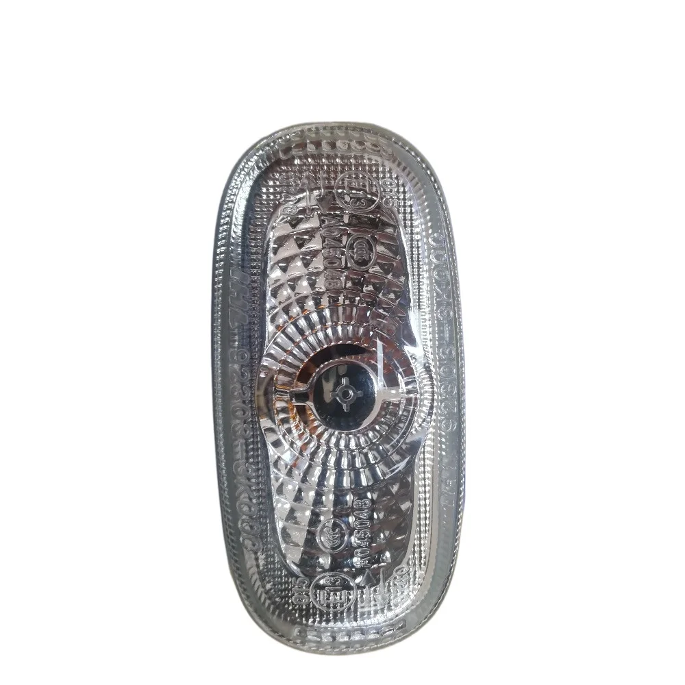 92303-3K000 Car Fender Lights Side Repeater Turn Signal Lamp Assembly for Hyundai Santa Fe 2006-2012 for Sonata 2005-2007