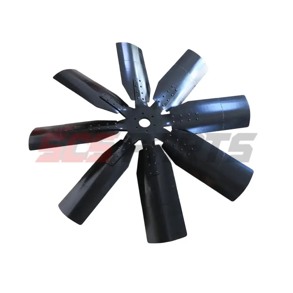 3178699 Engine Fan for Cummins Engine KTA38
