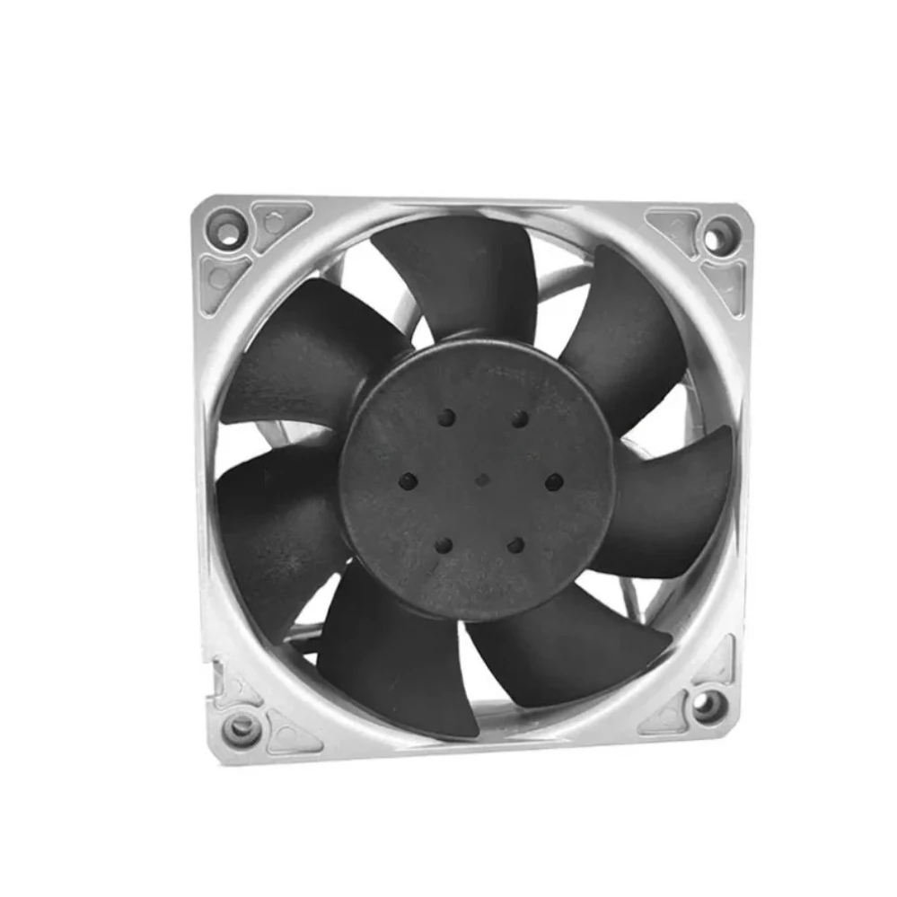 48V 2.0A 12038 Aluminum Frame High Airflow Cooling Fan For Sanyo 9HV1248P1G013（002）