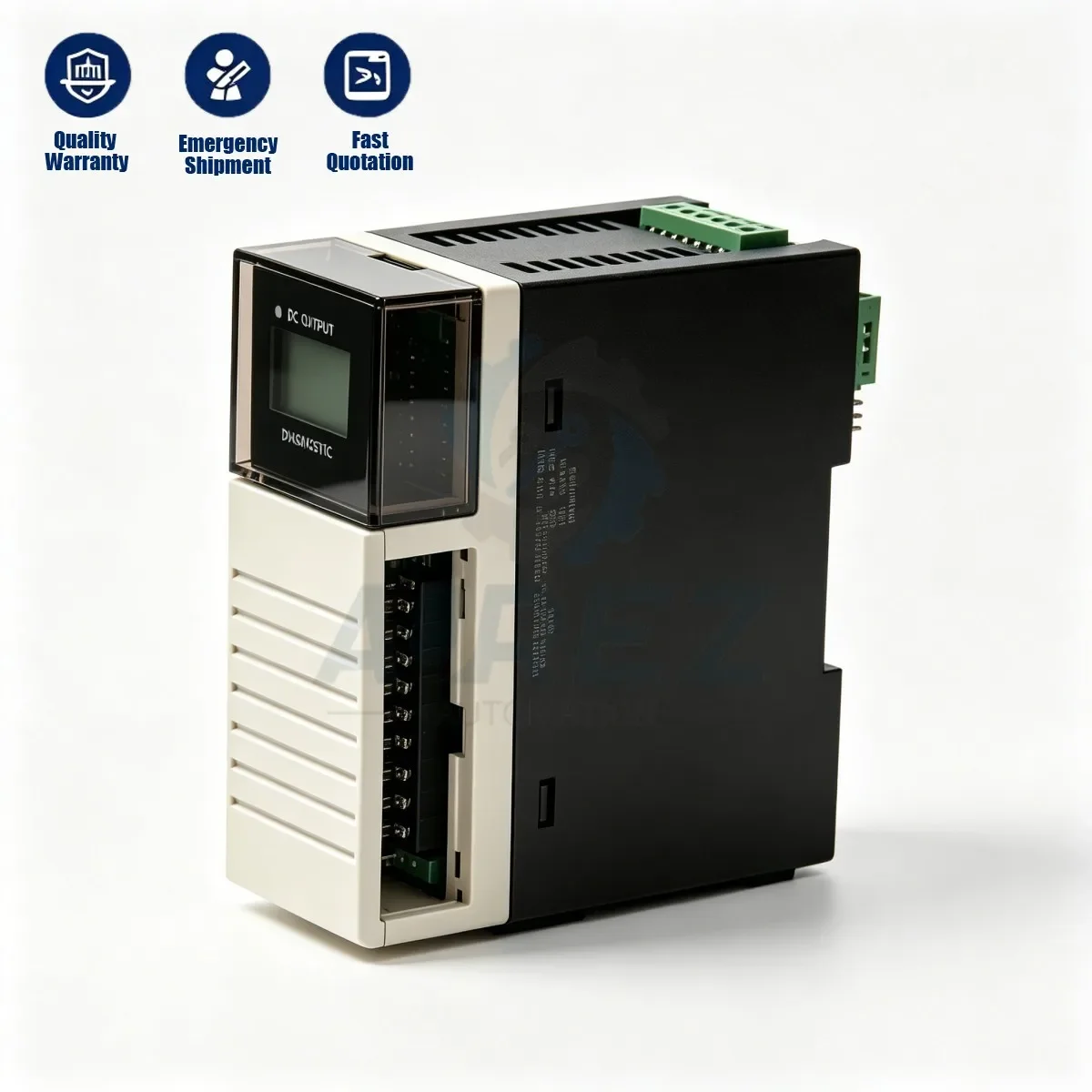 1756-BATM Battery Module PLC Controller 1756BATM With Optional CM/CP Protocol Convert Service