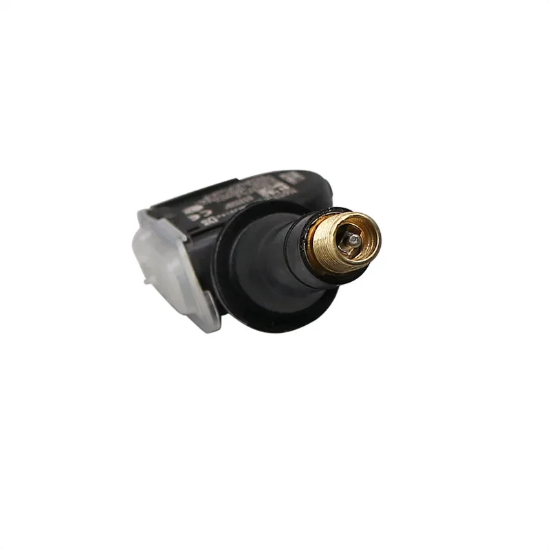 Sensor de presión de neumáticos TPMS, 4 piezas, 433MHZ, 13512347, para Opel Astra Insignia 13540606, 13597645, 39186445, 13598773, 13516165