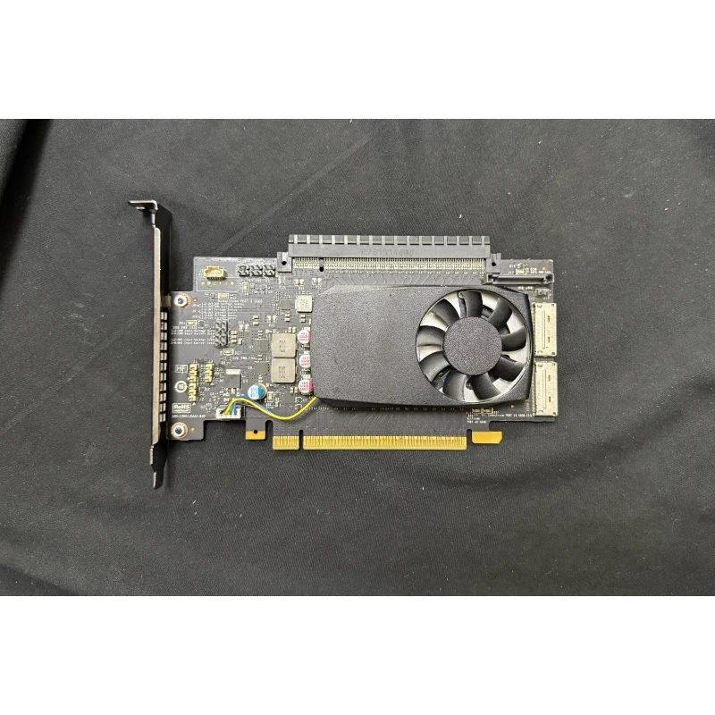 Pex88048 motherboard-free split pcie4.0 pass-through expansion card