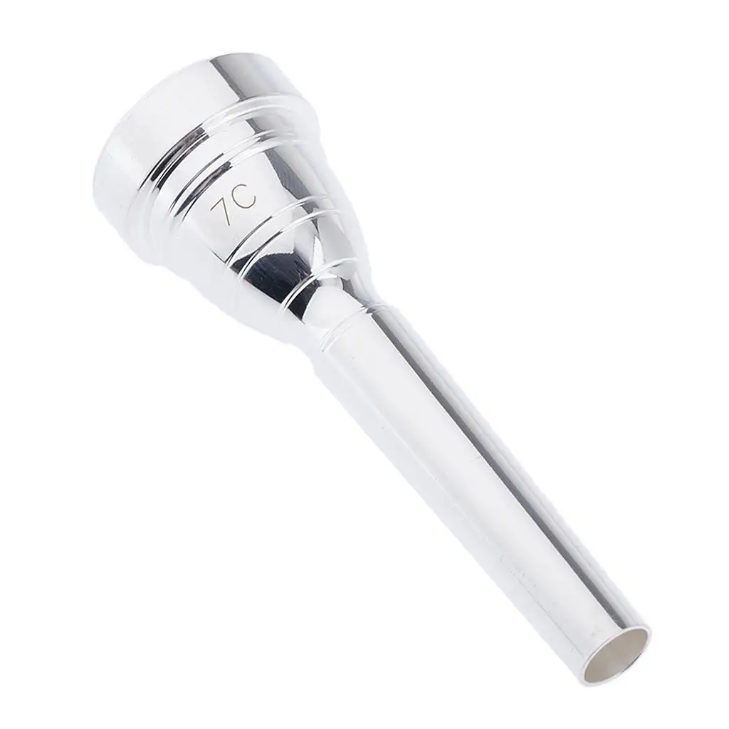 Trumpet Mouthpiece …