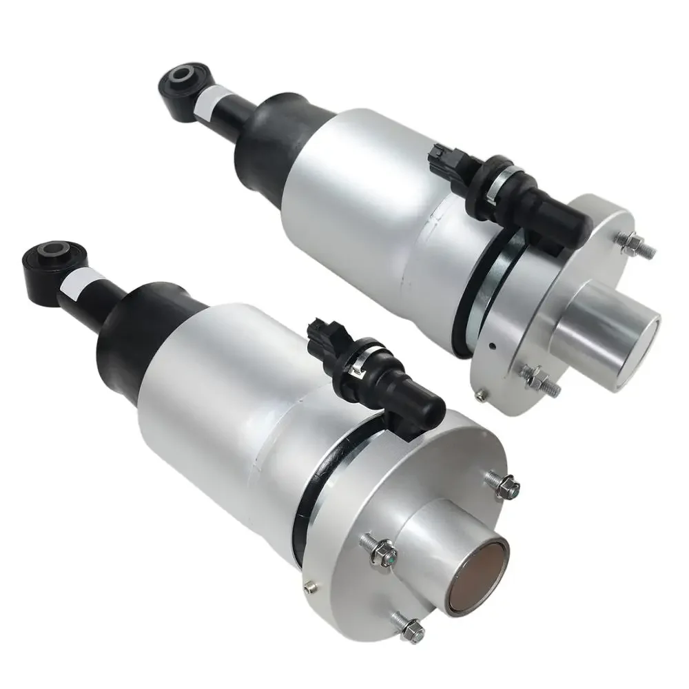 AP03 Coppia Gruppo montante pneumatico posteriore sinistro + destro per Lincoln Navigator 3.5L,5.4L 2007-2016 7L1Z5A891B 8L1Z5A891B