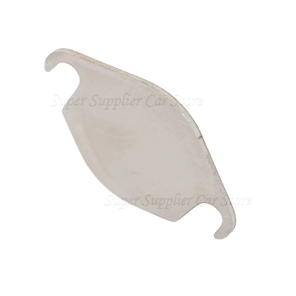 1PC Nieuwe Klep Blank Reparatie Plaat Voor Ford MK7 Transit 2.2 2.4 tdci Voor Land Rover 2.4 Voor Land Rover FIAT