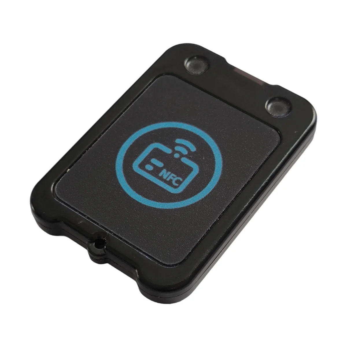 T88C NFC-Mini532 NFC Copiadora 13.56MHZ Cartão IC Decodificador Duplicador PCR532 Decodificador Leitor Chave de Cartão Inteligente