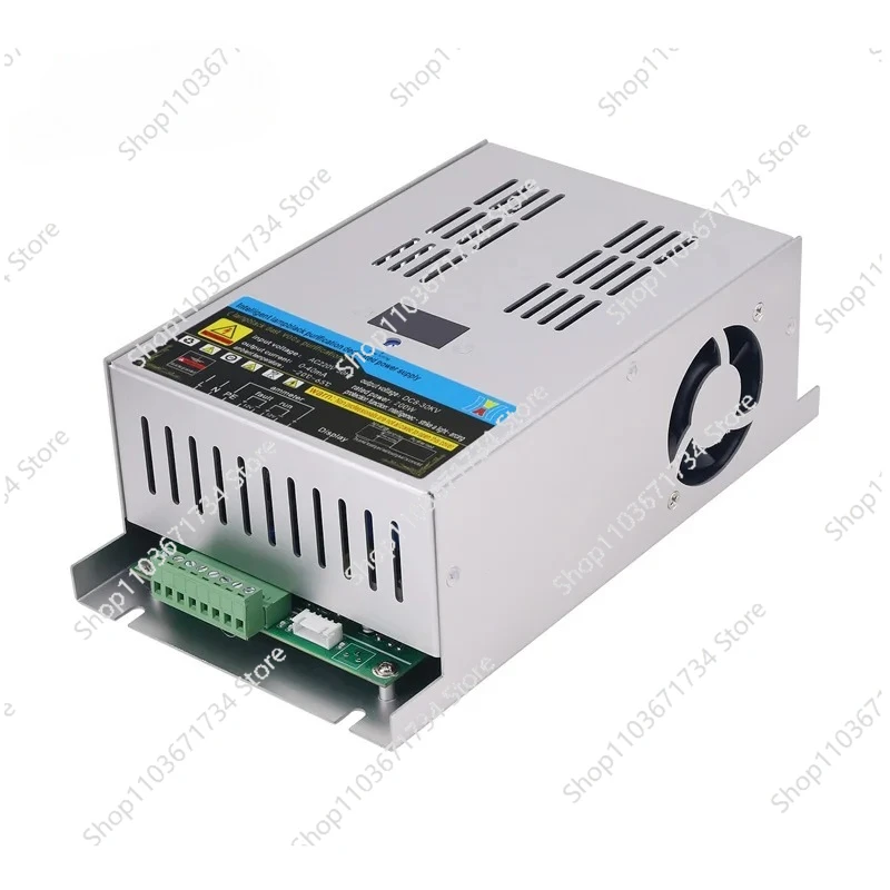 

HX-200w 200W/HX-300w 300W/HX-500w 500W High Voltage Power Supply with DC9-16KV Output Voltage for Oil Fume Purifier Oil Mist