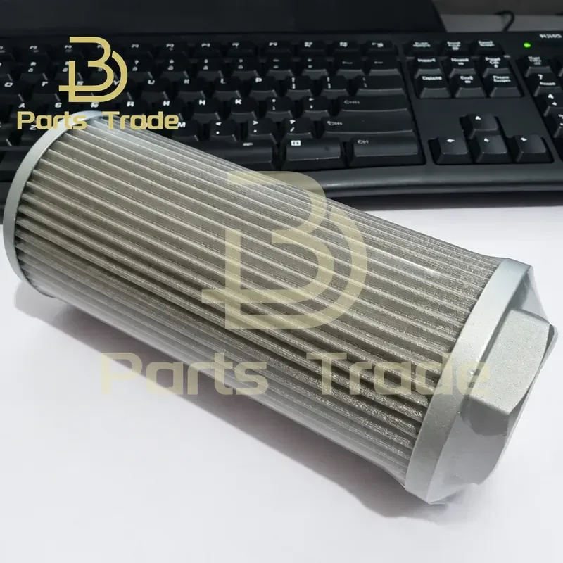 for Hydraulic Station Oil Tank Suction Filter Screen Element WU-250 400 630 * 80 100 180F-J