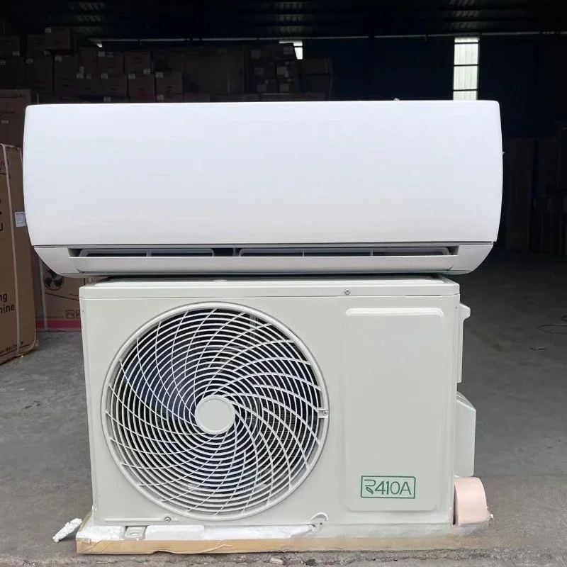 Air conditioning cross-border 1hp1.5hp2hp2h heating and cooling