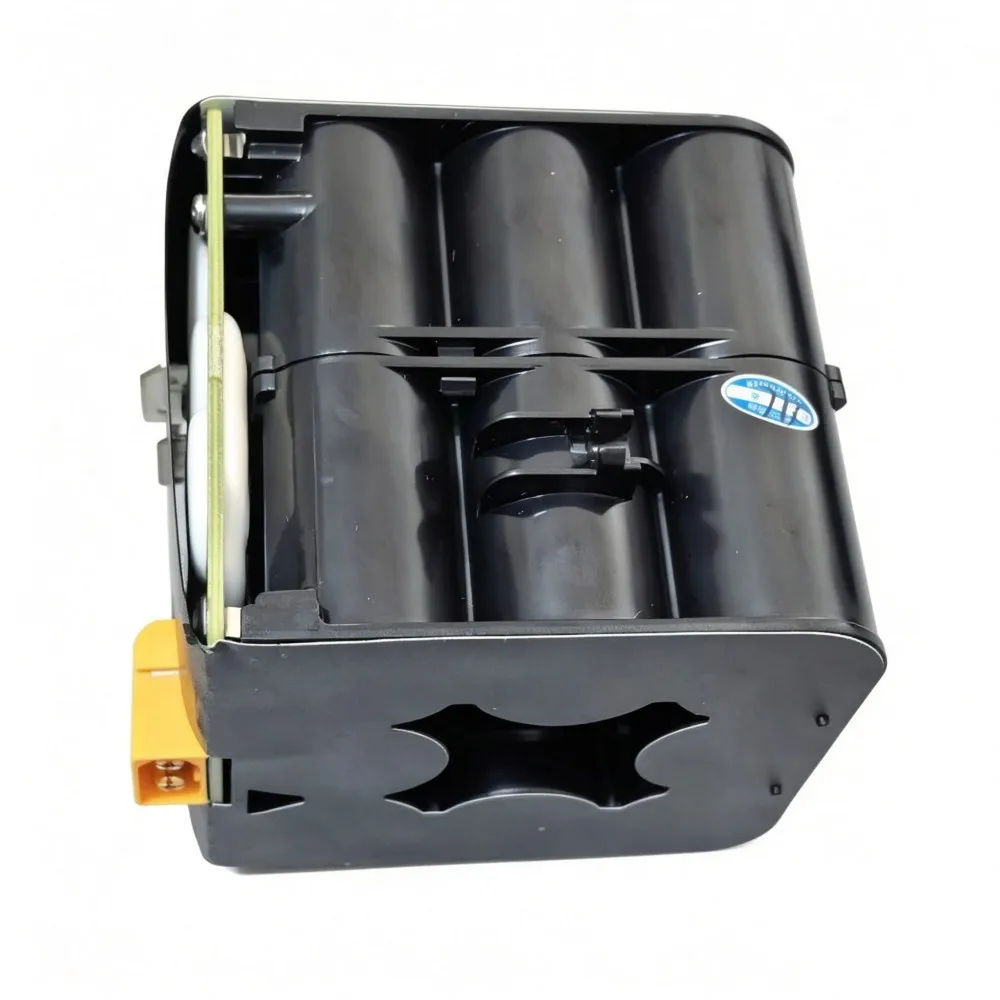 5000mAh for Dreame MOVA W2207 T12 T20 High Temperature Floor Scrubber Battery