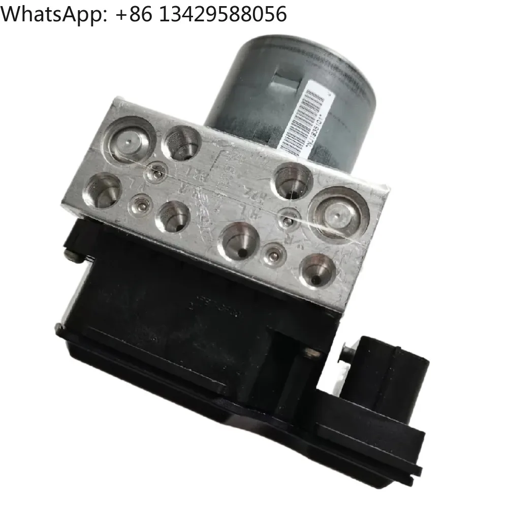 

Shiyi Abs Pump for Vw Tiguan 2010-2019 5nd614109aj Original Used