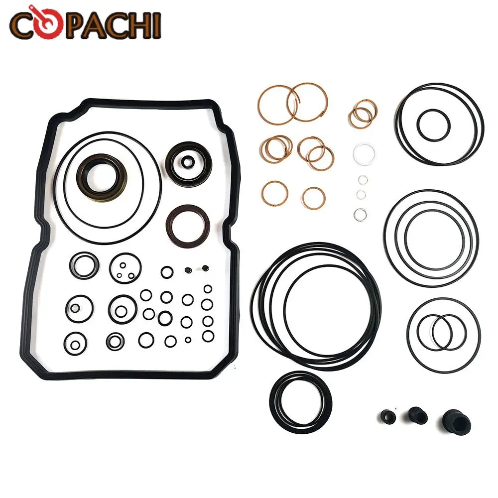 

722.6 1Set Auto Transmission Overhaul Rebuild Kit Gasket for Mercedes Benz C230 C240 C280 C32 C320 C350 C36 CL500 CL600 CL65