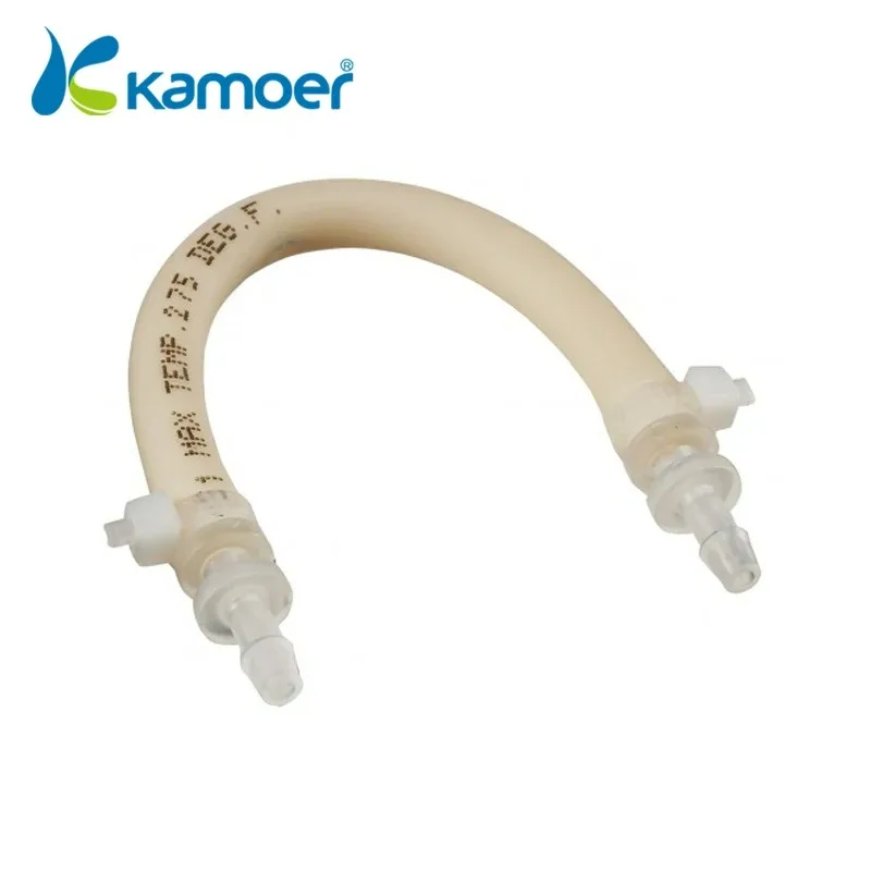 Kamoer BPT Replacement Tubeing Only for FX-STP B16 (3.2mm*6.4mm)