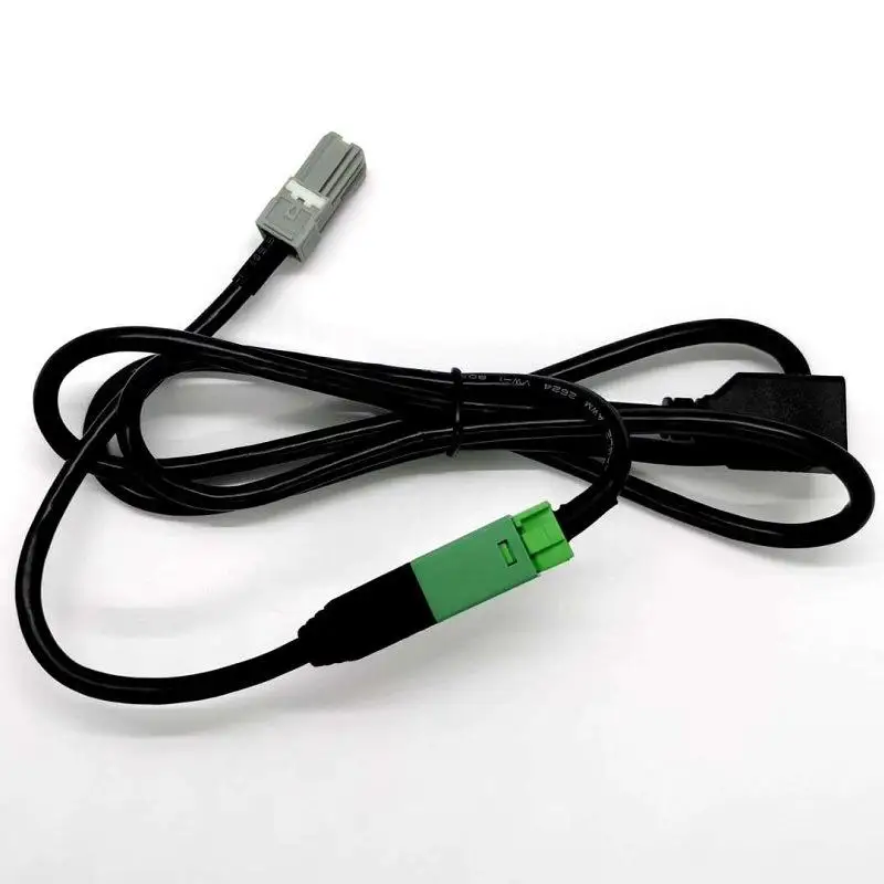 1Pcs Durable  CarPlay USB Adapter - Stable Plug & Play Interconnection Cable For Breeze/Civic/URV/AVANCIER