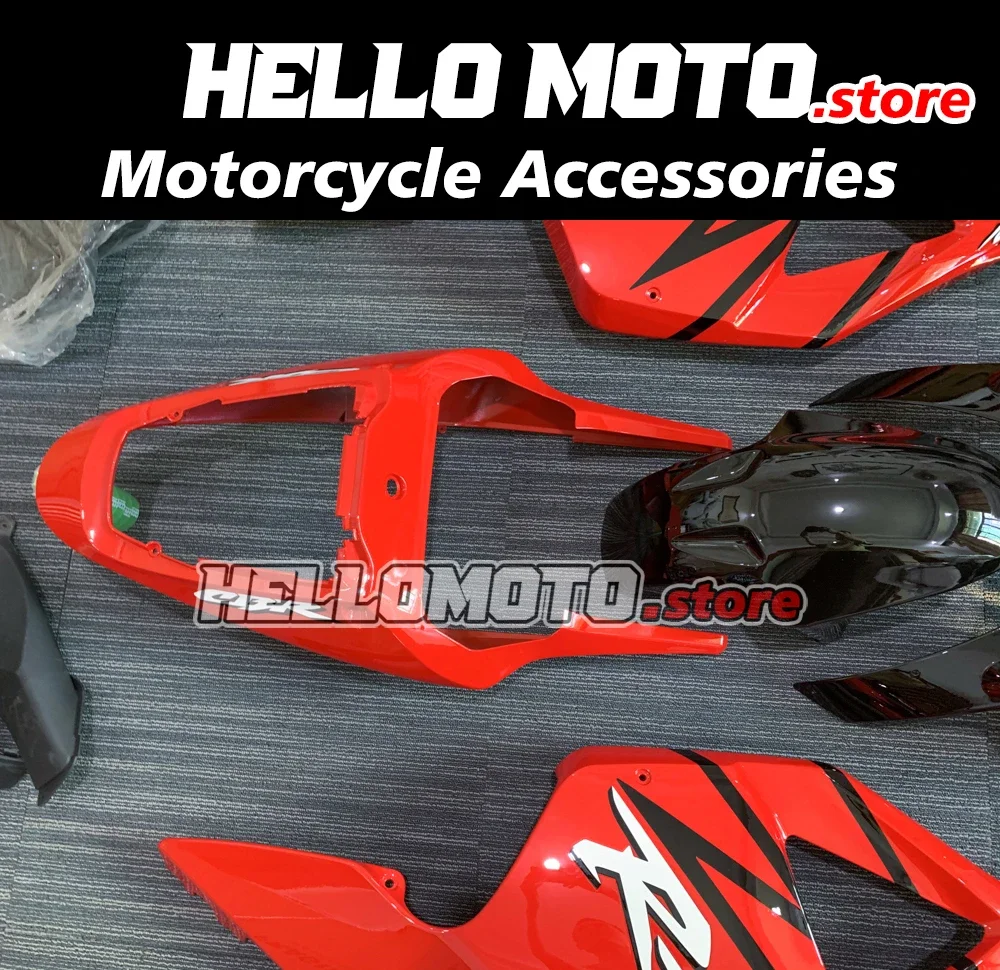 مجموعة انسيابية حقن ABS جديدة تناسب مجموعة هيكل السيارة CBR900RR CBR954RR 2002-2003 SC50