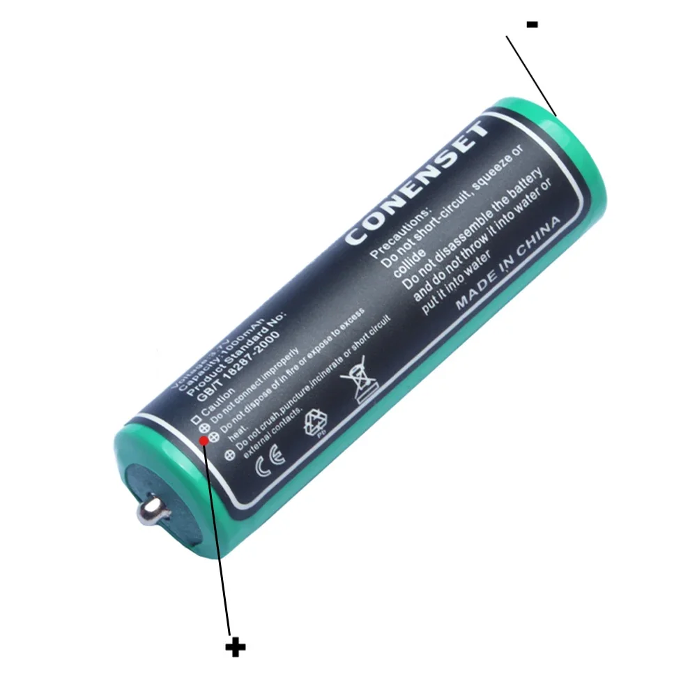 بطارية بديلة لآلات حلاقة بانانونيك ، ، asonic ، من من من من ، ، ، rكان ، من ، من ، إلى ، ، من ، ESRF41 ، ،