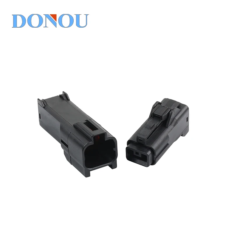 DJ7016Y - 9.5-11/21 large current plug line 7123-4210-40 connector 7222-4210-40