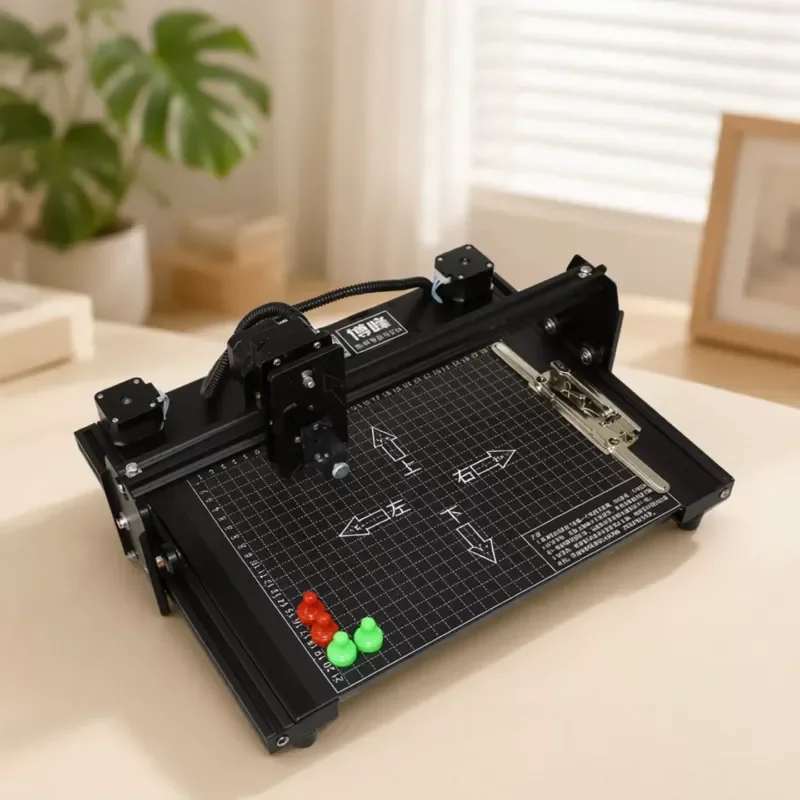 for Intelligent Writing Robot Automatic Form Filling Drawing Engineering Notebooks High Speed Handwriting Printer