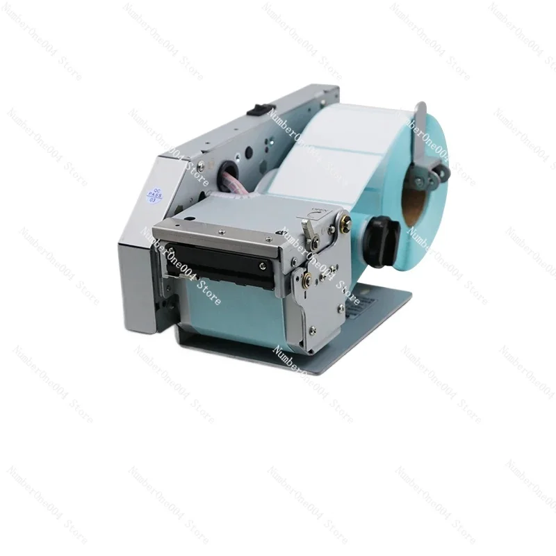 Applicable to MS-LP212B QR code price label printer wireless thermal sticker printer label printer machine