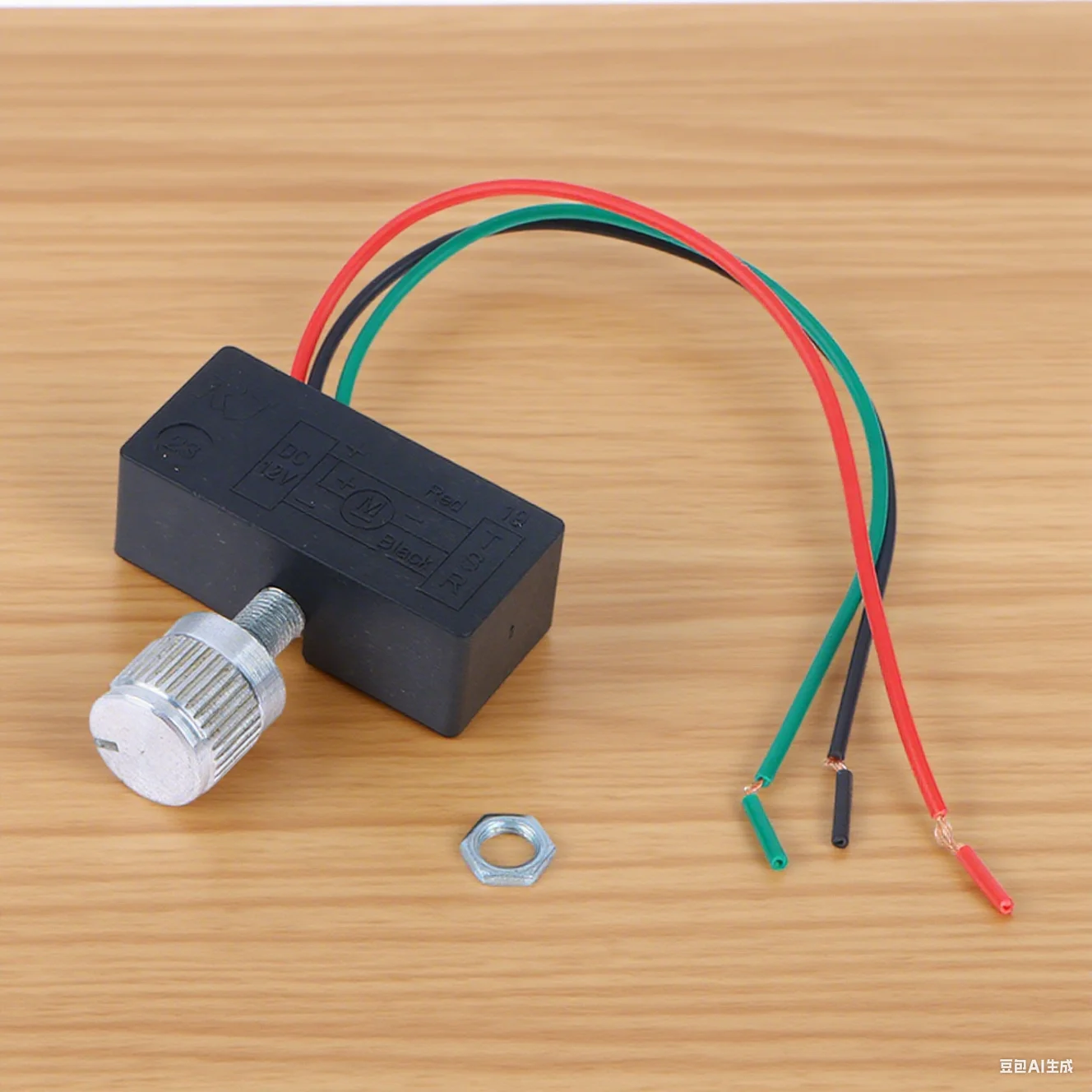Electric Sprayer Governor12V Adjustment Switches Water Pump Controller Garden Tool Regulator Speed Switch Motor and accessories