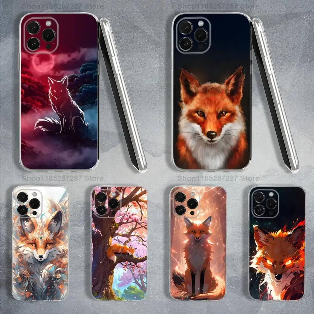 حافظة لهاتف آيفون 12، Mini،16،X،13،XR،15،Pro،17،Plus،11،Max،14،SE،XS،غطاء ناعم شفاف