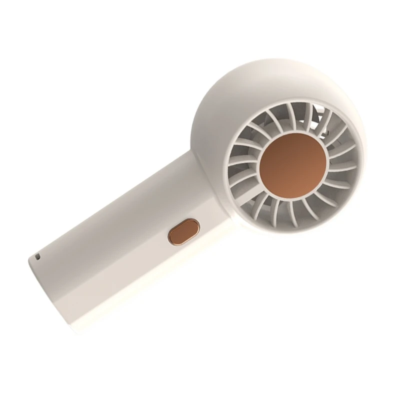 Quạt bỏ túi DN59 Thiết bị làm mát Quạt USB Quạt làm mát kéo dài Quạt bàn USB