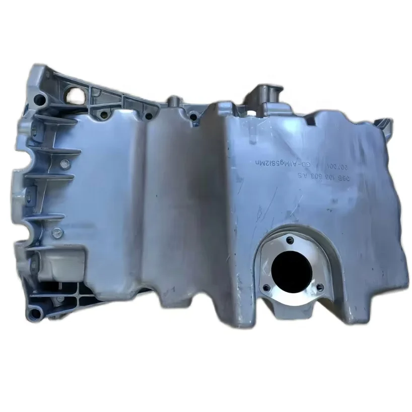 

06B103603AS Oil Pan for Audi A4 A6L C6 2.0T | OE Replacement, Brand New, High Quality