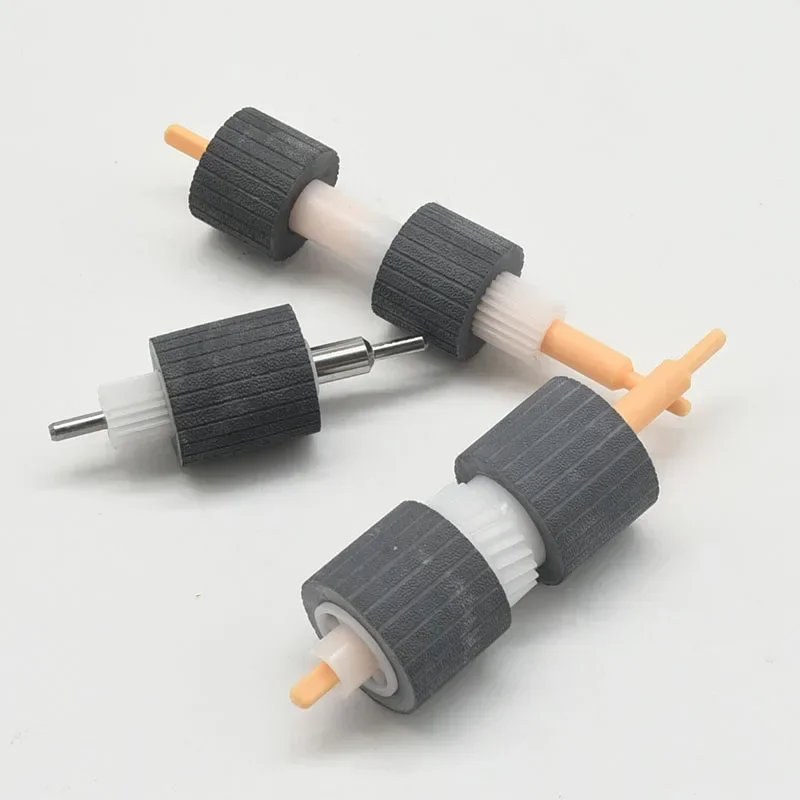 604K23660 604K23290 Комплект байвожного ролика подачи и разделительного ролика для Xerox 4110 4112 4127 C60 C70 550 700 V180 V80 B7025 7030