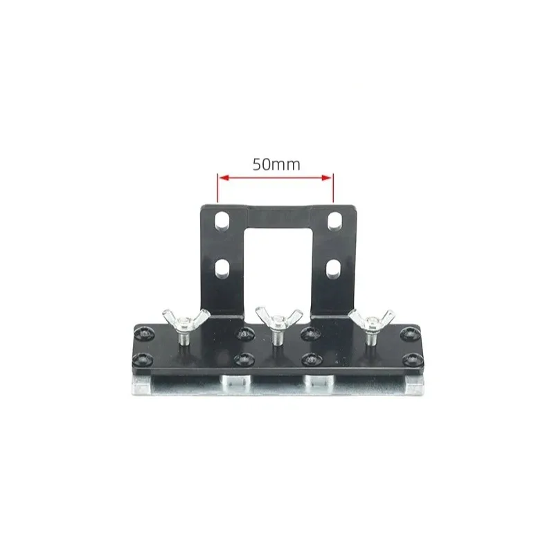 Computer Pattern Machine Quick Mold Changing Fixture Slot - 3020 Model, Computer Car Modification Parts