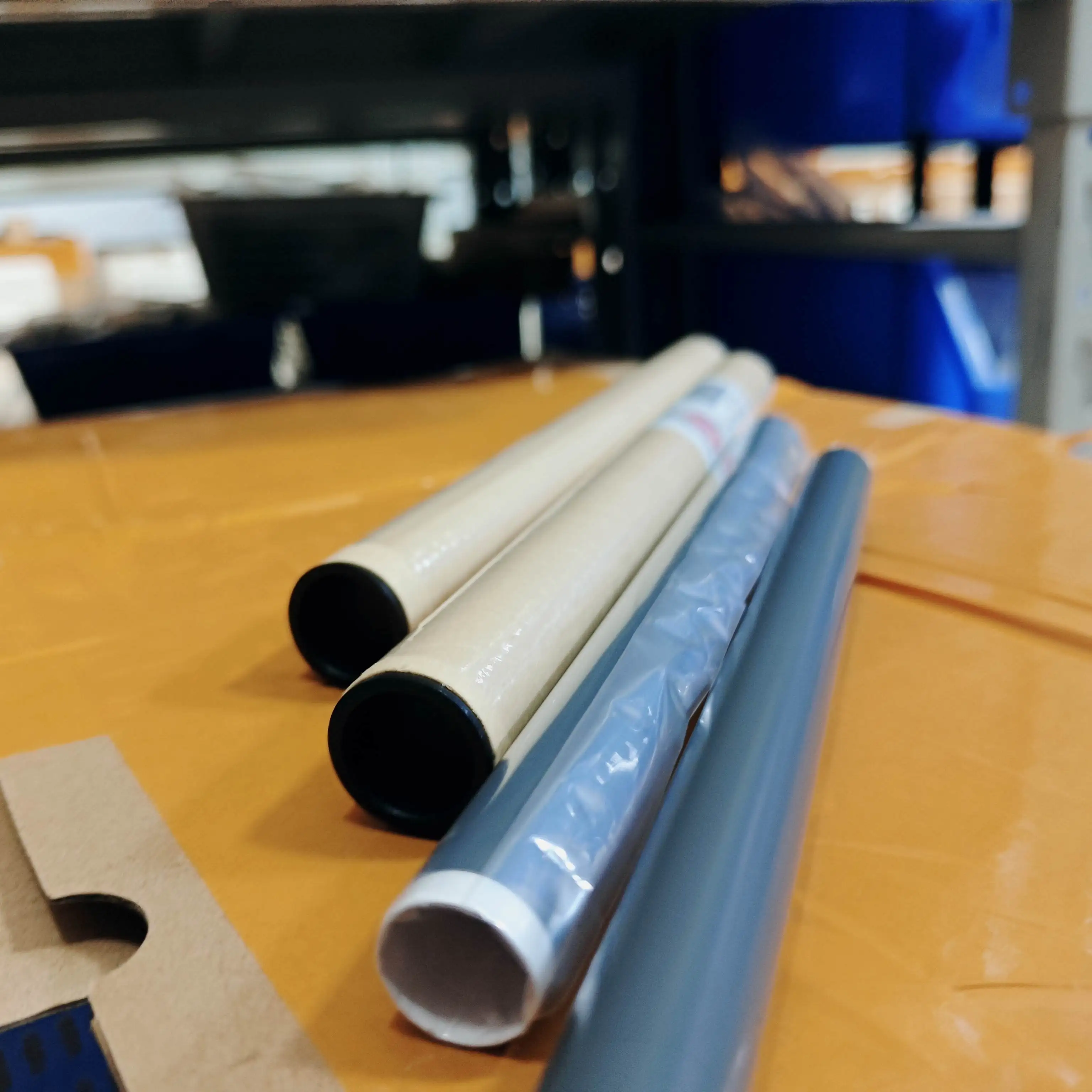 

10 шт. втулка для фиксирующей пленки для HP P2035 P2055 P2030 P2050 M2727 P2014 Pro 400 M400 M401 M425 M401n M401dn M425dn