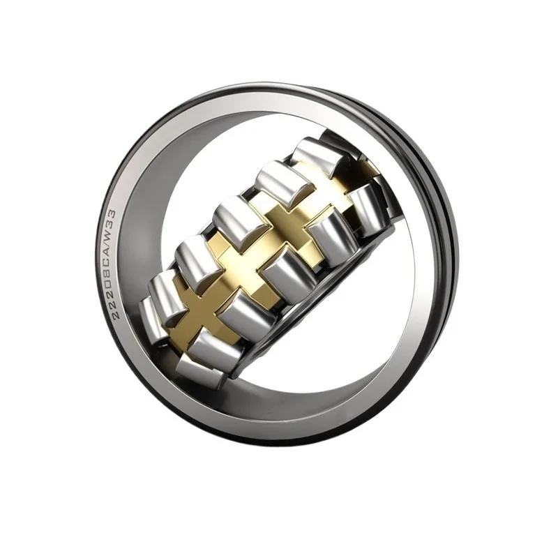 For Spherical Roller Bearings 21312 21313 21314 21315 21316 21317 21318 21319 Cage Bearing for Motor Reducer