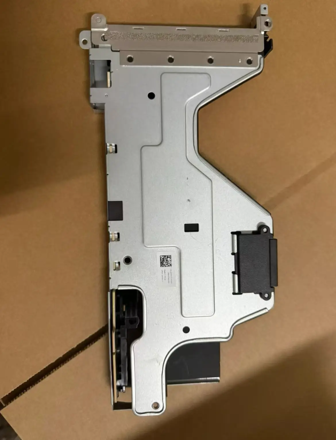 0WW1YJ WW1YJ ДЛЯ Dell Original R650/R6525++ Плата расширения Riser1++X16 Полная длина и высота * 1