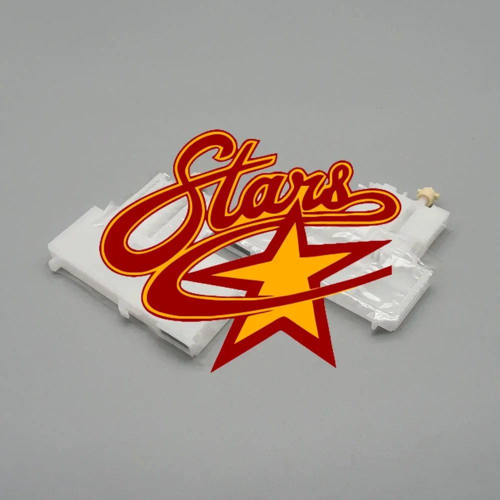 

1841230 New and original Ink Bin For Epson L18058 L8058 L18050 L8050 L8180 L8160 I/S TANK UNIT CH7 ADAPTOR,ASSY,YMC TANK ASSY