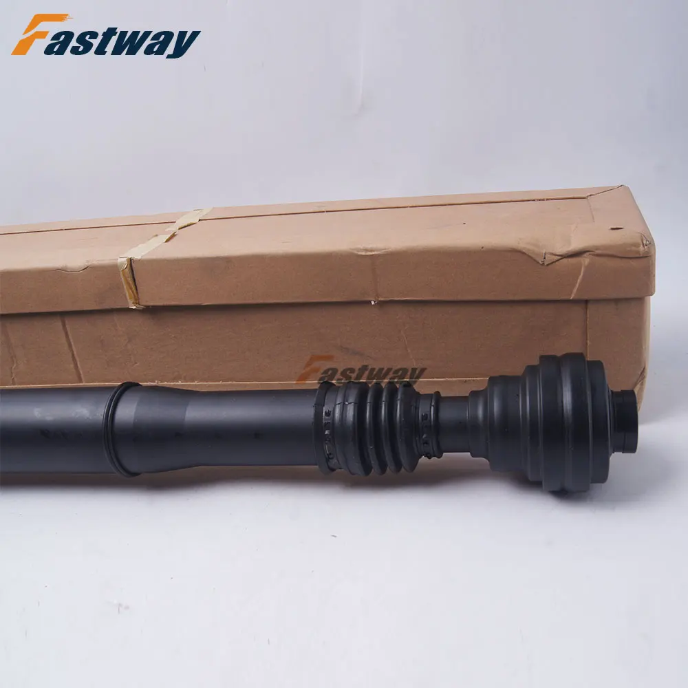 High Quality Front Driveshaft Prop Shaft Assembly For Porsche Cayenne Volkswagen Touareg 7P0521101H 95842101001