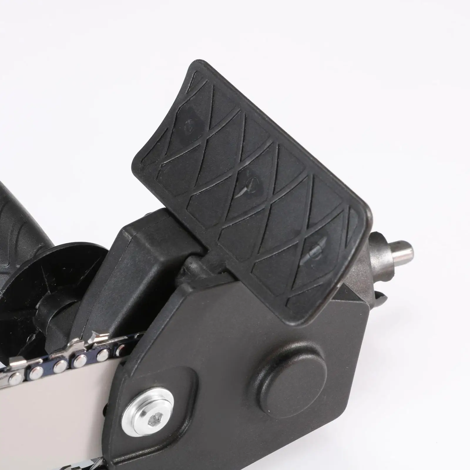 Small Electric Chain Saw Accessories Chain Saw Hand Lightweight Practical High Efficiency Woodworking Cutter Gardening Tool