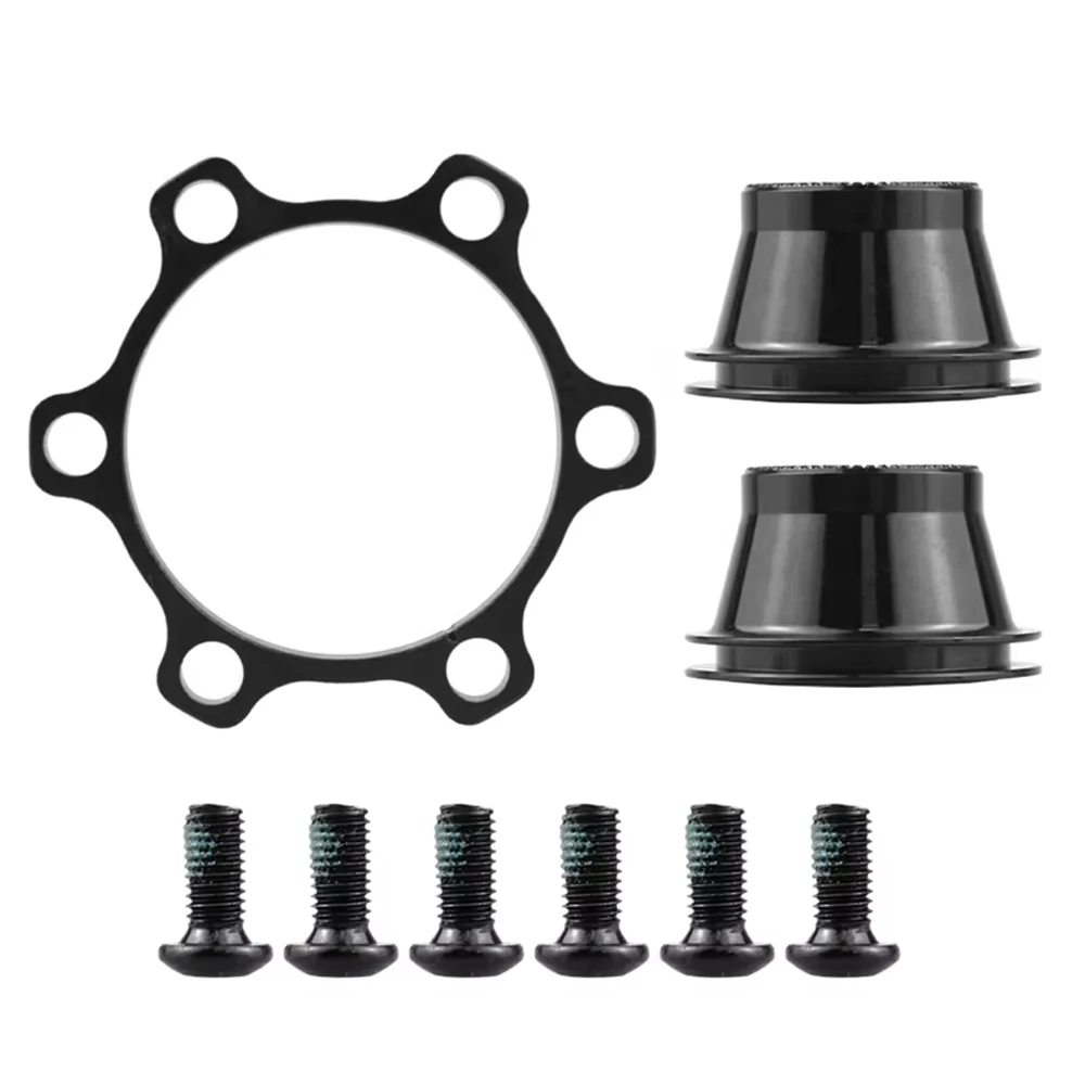 

Front Boost Hub Conversion Kits for MT005 MT006 MT007 MT009 MT039 MT010pro Front Hubs MTB Bicycle 15x100mm 110mm Bike Hub Parts