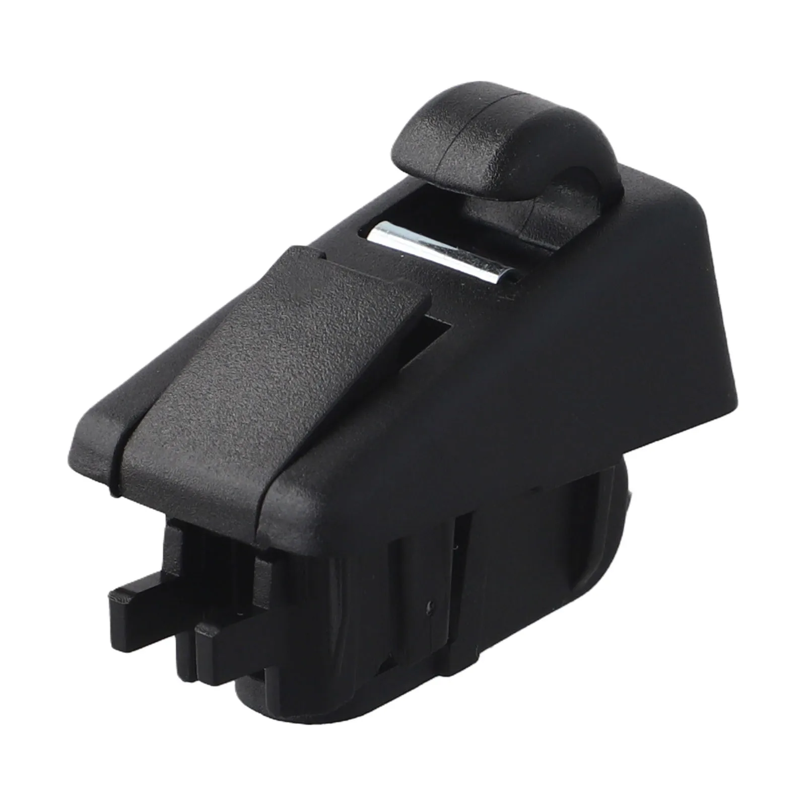 For Car Maintenance 971857561 Gray Clip Retainer Front Left Right Sun Visor Clip Auto Fastener No Additional Parts Needed
