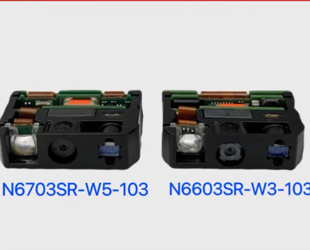 

2D scanning dock N6603, N6703 Honeywell scanning head