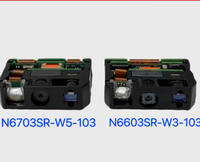 2D scanning dock N6603, N6703 Honeywell scanning head