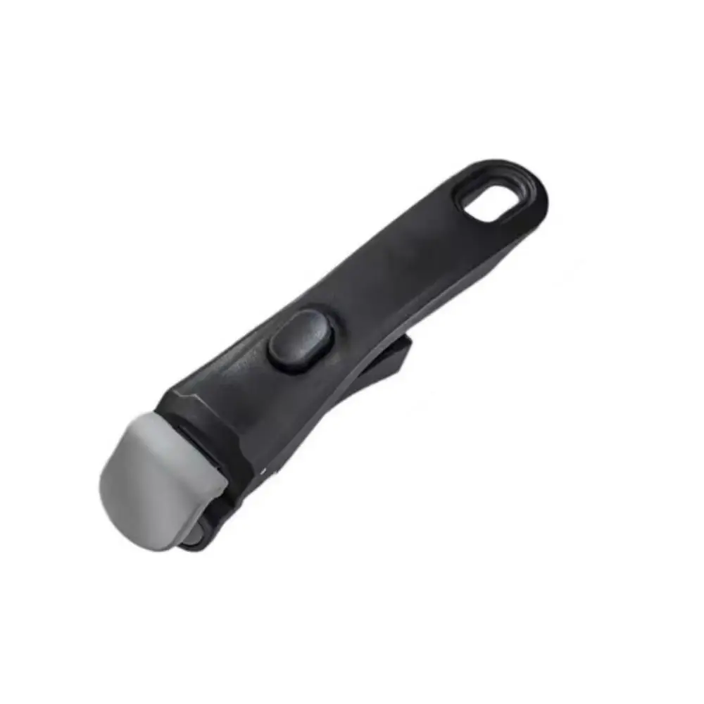 

Anti-Scalding Removable Pot Handle Ergonomic Universal Detachable Frying Pan Handle Portable Pot Replacement Clip Bowl