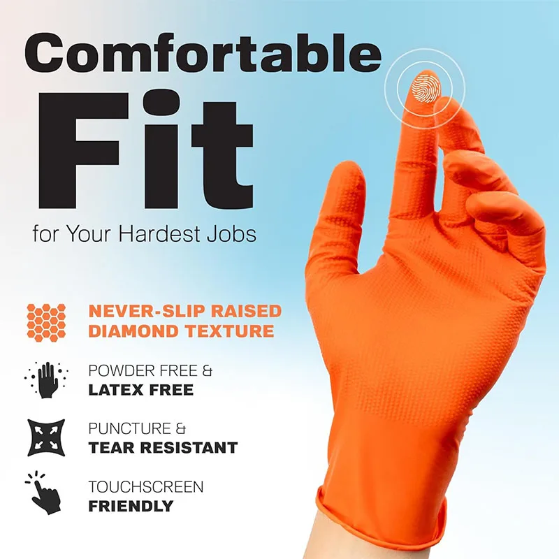 Thumbnail 3 - #7 New Cleaning Gloves Arrivals