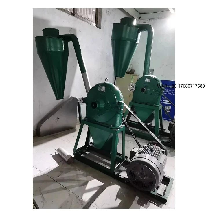 Fully Automatic Corn Maize Mill Machine/corn Flour Production Line/flour Milling Equipment with Best Price