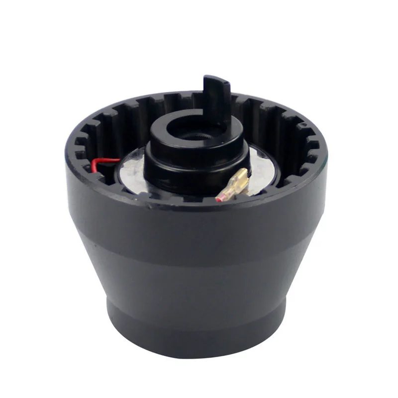 

Modified Steering Wheel Base Steering Wheel Connector Heightening Adapter For BMW E30 New High Quality Auto Parts